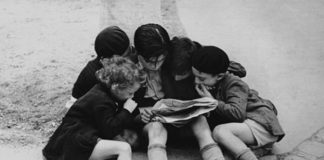 Κρατικά Βραβεία Παιδικού Βιβλίου για βιβλία του 2015