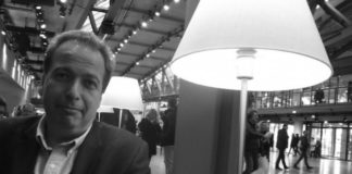 Μίλτος Πεχλιβάνος:Περισσότερη Ελλάδα στο Βερολίνο (συνέντευξη στην Έλενα Χουζούρη)