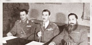 Ο ΕΔΕΣ και όσα δεν γνωρίζουμε για την ιστορία του (του Σπύρου Κακουριώτη)