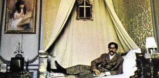 Ο Προυστ ήταν νευροεπιστήμονας; Επιστήμη ή τέχνη;(του Δημήτρη Σωκιαλίδη)