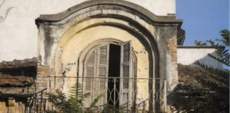 “Παλιά Αρχοντικά και αξιόλογα Κτίσματα της Λάρισας” (γράφει η Θεοφανώ Σακελλαρίου)