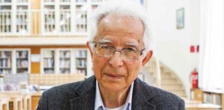 Από την ειδική στη γενική πατρίδα (του Ευριπίδη Γαραντούδη)