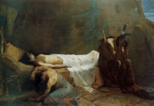 Υπάρχουν πολλοί τρόποι για να συνεχίσει η ζωή την πορεία της (του Θανάση Καράβατου)