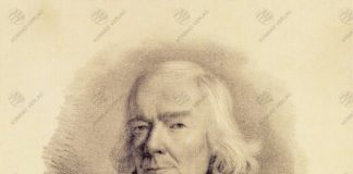 CHRISTOPH VON SCHMID (1768-1854) Μια επιβλητική ευρωπαϊκή προσωπικότητα και η παρουσία του στην Ελλάδα (του Κυρ.Ντελόπουλου)