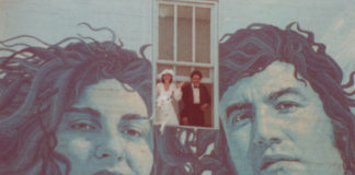 20ό Φεστιβάλ Ντοκιμαντέρ Θεσσαλονίκης, Mur Murs (1981) της Agnès Varda (του Ελ.Μακεδόνα)