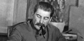 Ο Στάλιν, ο Αϊνστάιν και η βόμβα (του Φίλιππου Φιλίππου)