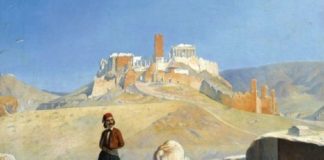 Ποιήματα εποχής: Η Λιάνα Σακελλίου συναντά τον Κοσμά Πολίτη και την Ρέα Γαλανάκη (της Σταυρούλας Τσούπρου)