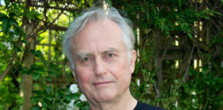 Richard Dawkins: Δωρεάν βιβλία αθεΐας για μουσουλμάνους (της Αλεξάνδρας Σαμοθράκη)