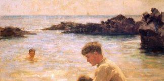 Η περιπέτεια μιας ανάγνωσης (του Π. Ένιγουεϊ)