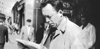 Γιώργος Θεοτοκάς – Albert Camus : Συμφωνίες και ασυμφωνίες για το ευρωπαϊκό οικοδόμημα( της Ξένης Μπαλωτή)