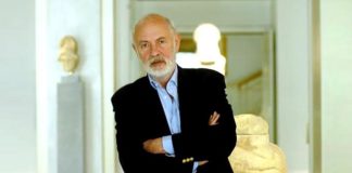 “Έφυγε” ο Άγγελος Δεληβορριάς