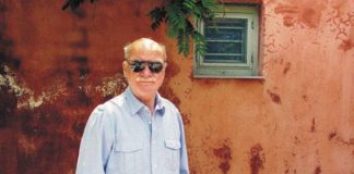 Διακειμενικές εξομολογήσεις: Η περίπτωση του Δημήτρη Νόλλα (της Σταυρούλας Γ. Τσούπρου)