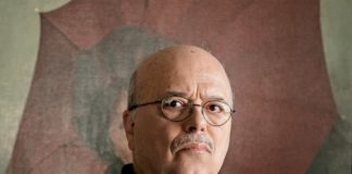 Ο Γιάννης Ξανθούλης απαντά στον Μαρσέλ Προυστ (της Λίνας Σόρογκα)