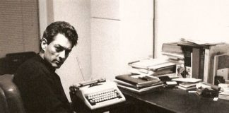 Paul Auster – παράπλευρες λεπτομέρειες (του Σάκη Παπαδημητρίου)