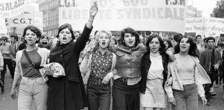 Μάης ΄68, Η κληρονομιά που διχάζει (του Νικόλα Σεβαστάκη)