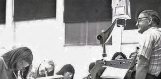 Ο καθηγητής (διήγημα της Αθηνάς Βογιατζόγλου)