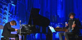 Η Jazz που επιμένει στην Πάτρα 7-9 Ιουνίου