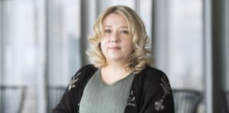 H Gail Honeyman σάρωσε τα Βρετανικά Βραβεία (της Αλεξάνδρας Σαμοθράκη)