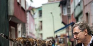 Ορχάν Παμούκ 3, Την εποχή της αθωότητας (της Νίκης Τρουλλινού)