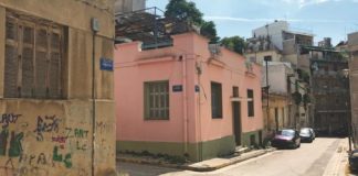 Ένα ωραίο βιβλίο για μια “άλλη” Αθήνα (του Κώστα Θ.Καλφόπουλου)