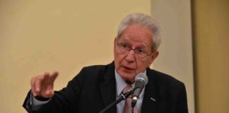 Ad limina – για τον Βάλτερ Πούχνερ (της Σταυρούλας Γ. Τσούπρου)