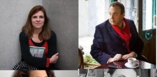 Δ.Κολλιάκου, Χ. Χωμενίδης, Μ. Αλμπάτης, Β.Κοσμοπούλου (του Γιάννη Ν. Μπασκόζου)