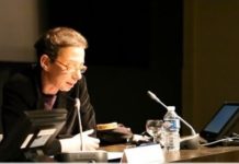 Βραβείο Ν.Θέμελη: Η “Λούνα” της Ρίκας Μπενβενίστε (της Κατερίνας Σχινά)