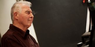 Ο Σάκης Παπαδημητρίου στα Βραβεία του Αναγνώστη