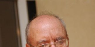 Ο Φίλιππος Φιλίππου εξομολογούμενος στην Χρύσα Φάντη