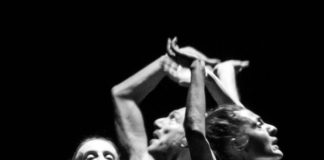 Το « χορευτικό σώμα» στην εποχή της ασώματης επικοινωνίας(της Κλημεντίνης Βουνελάκη)