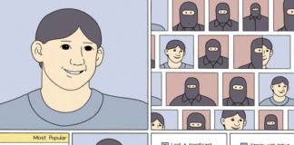 Man Boooker, μακρά λίστα με πολλά ερωτηματικά και ένα graphic novel (της Αλεξάνδρας Σαμοθράκη)