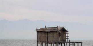 Στα νερά της λίμνης Δοϊράνης (της Χρύσας Φάντη)
