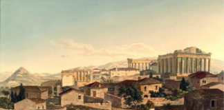 Η νεοελληνική λογοτεχνία σε ένα δοκίμιο για το έθνος (του Δημήτρη Κόκορη)