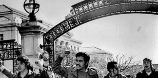 Το 1968 της Αμερικής και η διαφορά με τον ευρωπαϊκό Μάη (του Χρήστου Τσιάμη)