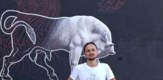 Γιάννης Γορανίτης, Βραβείο Αναγνώστη για πρωτοεμφανιζόμενο πεζογράφο(συνέντευξη στην Γιούλη Αναστασοπούλου)