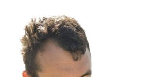 Ηφαιστίων Χριστόπουλος: η προσπάθειά μας να ξεπεράσουμε τα τραύματα του παρελθόντος (της Γιούλης Αναστασοπούλου)