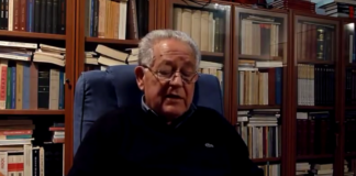 Ποιητική μνήμη Χρίστου Ρουμελιωτάκη (του Βαγγέλη Χατζηβασιλείου)