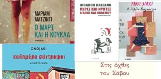 Από την Αγκόλα στην Ουρουγουάη και από τη Σερβία στο Ιράν και την Ιταλία ( του Γιάννη Ν. Μπασκόζου)