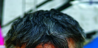 «ΤA ΠΕΤΕΙΝΑ», φωτογραφικά πορτραίτα που καθηλώνουν στην Εθνική Βιβλιοθήκη