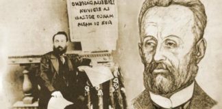 H σκοτεινή οκταετία του συνθέτη Παύλου Καρρέρ (του Αλέξανδρου Χαρκιολάκη)