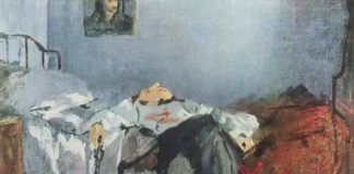 Οι Αυτόχειρες του Γκυ ντε Μωπασάν και ο Τζάκομο Λεοπάρντι (του Ελευθέριου Μακεδόνα)