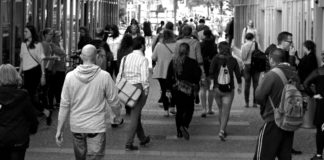 Άγρια οικογένεια (της Μαρλένας Πολιτοπούλου)