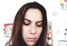 Νάσια Διονυσίου, “Η αγωνία του δεύτερου βήματος” (συνέντευξη στην Γιούλη Αναστασοπούλου)