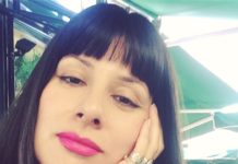 Θέδα Καϊδόγλου: Κενές καταστάσεις και όρια (συνέντευξη στην Γιούλη Αναστασοπούλου)