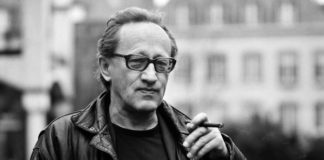 Heiner Müller, Ποιήματα (μτφρ. Γιώργος Καρτάκης)