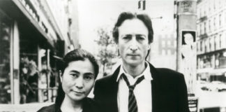 Imagine all the people living life in Peace…(της Μαρίζας Ντεκάστρο)