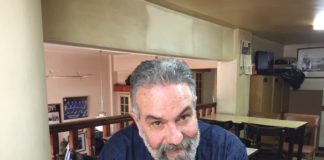 Βαγγέλης Χατζηβασιλείου: “Το εκκρεμές” ως εργαλείο πλοήγησης στην πεζογραφία (συνέντευξη στην Έλενα Χουζούρη)