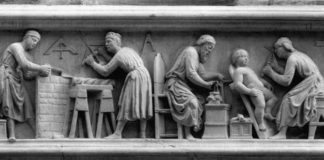 Ο Μάστορας ο παραγιός ο μουγγός (διήγημα του Στρατή Χαβιαρά)