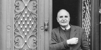 Οι διακειμενικοί διάλογοι του Ντίνου Χριστιανόπουλου (του Θανάση Αγάθου)