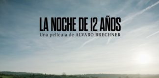 Η “δωδεκάχρονη νύχτα”. Τουπαμάρος. Ημερολόγιο Φυλακής (του Ελ. Μακεδόνα)